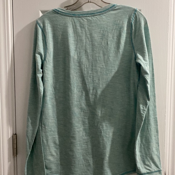 Ruff Hewn Slub Jersey - Picture 4 of 4